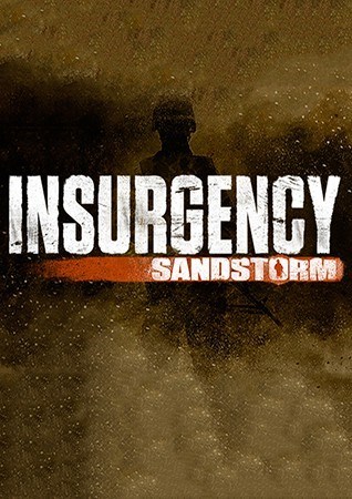 叛乱：沙漠风暴 Insurgency: Sandstorm