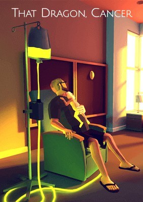 癌症似龙 That Dragon,Cancer