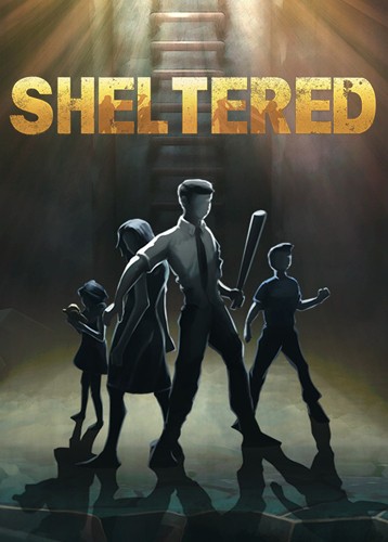 庇护所 Sheltered