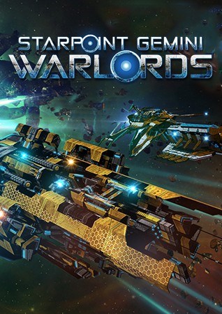 双子星座军阀 Starpoint Gemini Warlords