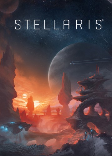 群星 Stellaris