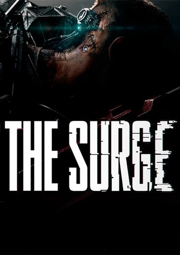迸发 The Surge