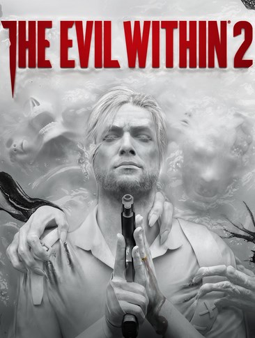 恶灵附身2 The Evil Within 2