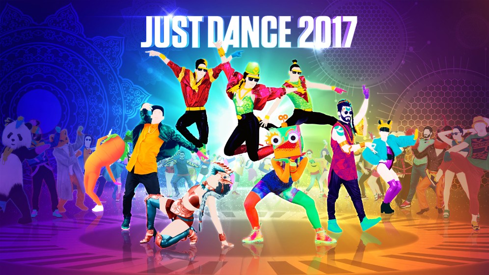 舞力全开2017 下载预览图