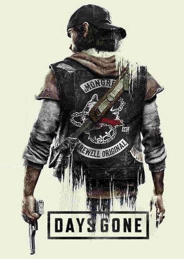 往日不再 Days Gone