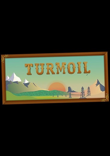 石油骚动 Turmoil
