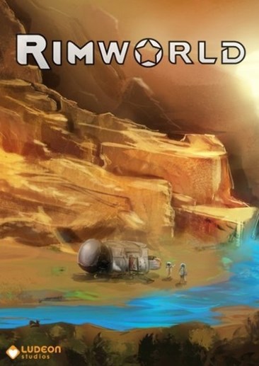环世界 RimWorld