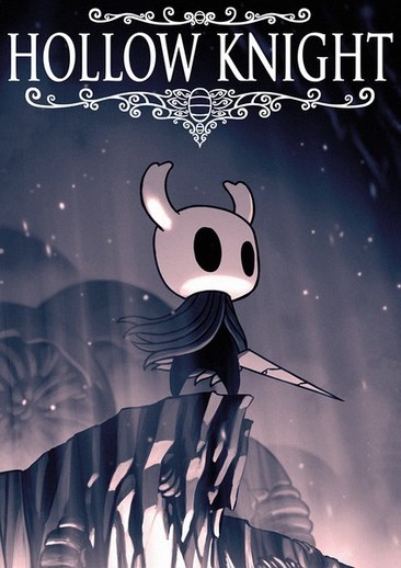 空洞骑士 Hollow Knight
