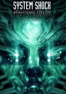 网络奇兵：重制版 System Shock