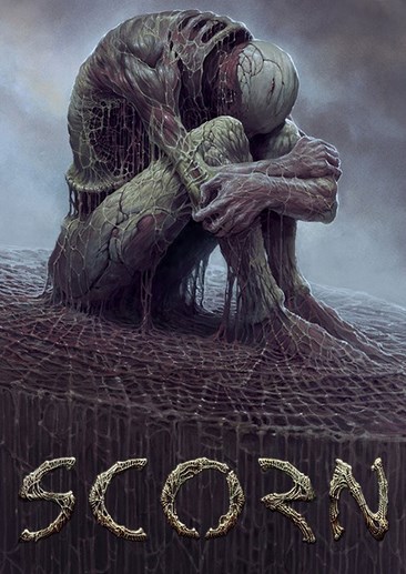 蔑视 Scorn