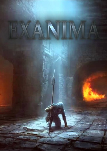 Exanima Exanima