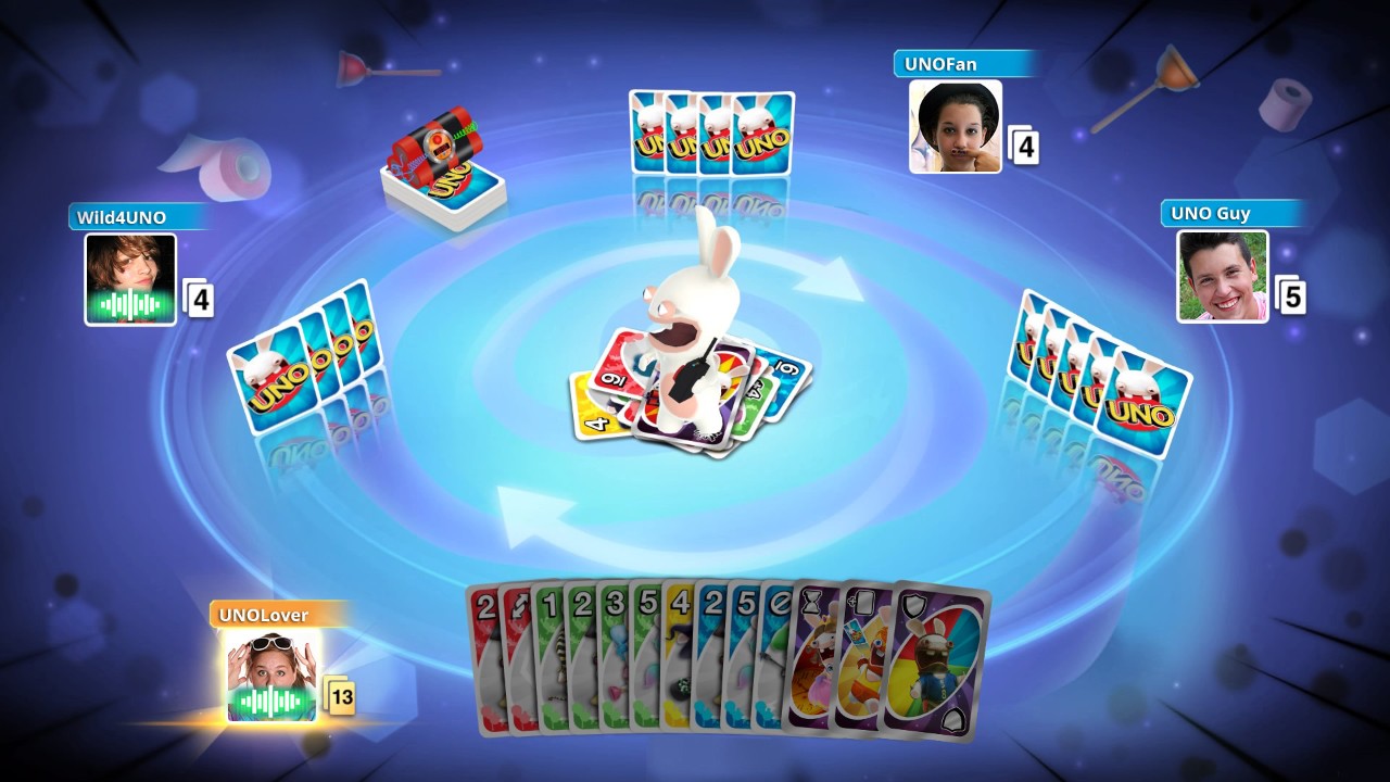 UNO 下载预览图