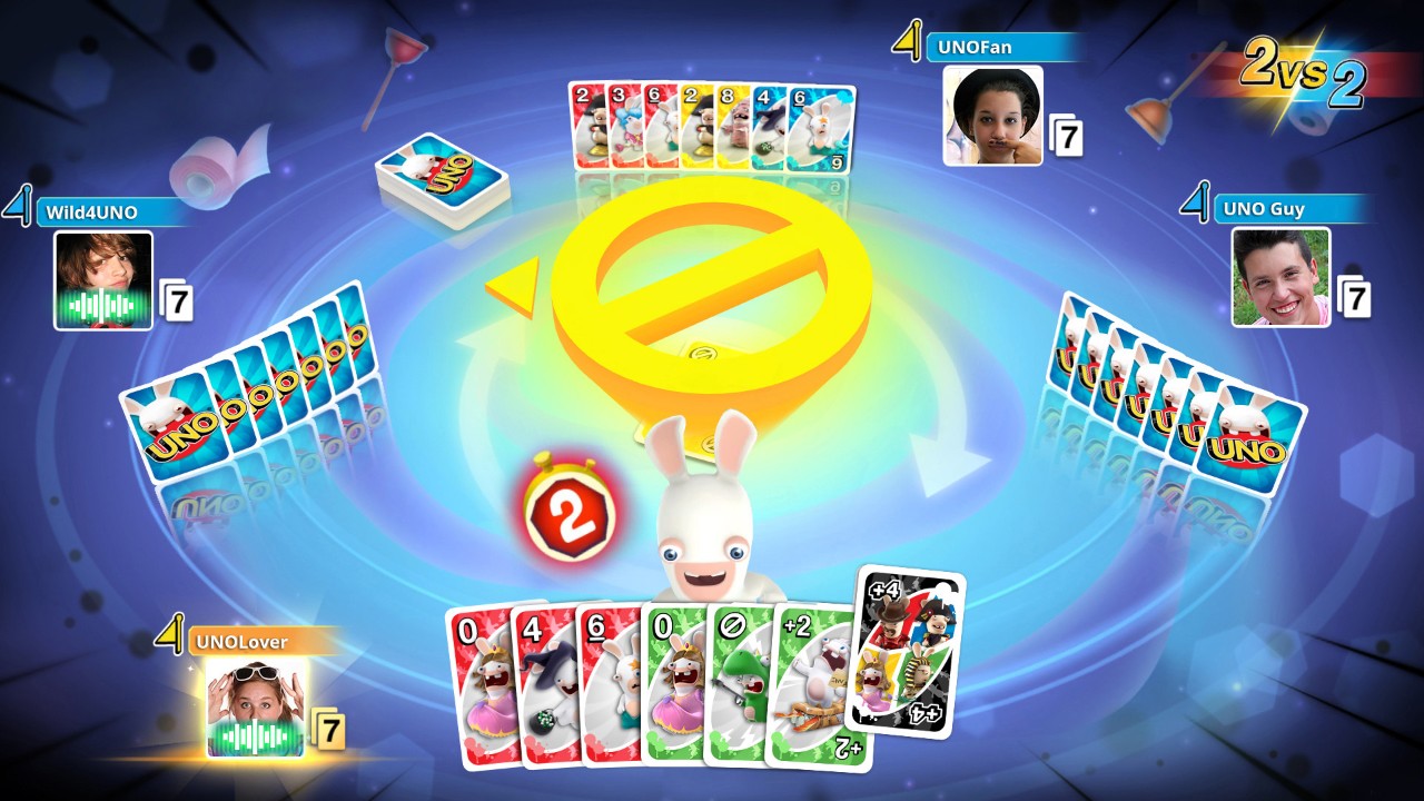 UNO 下载预览图