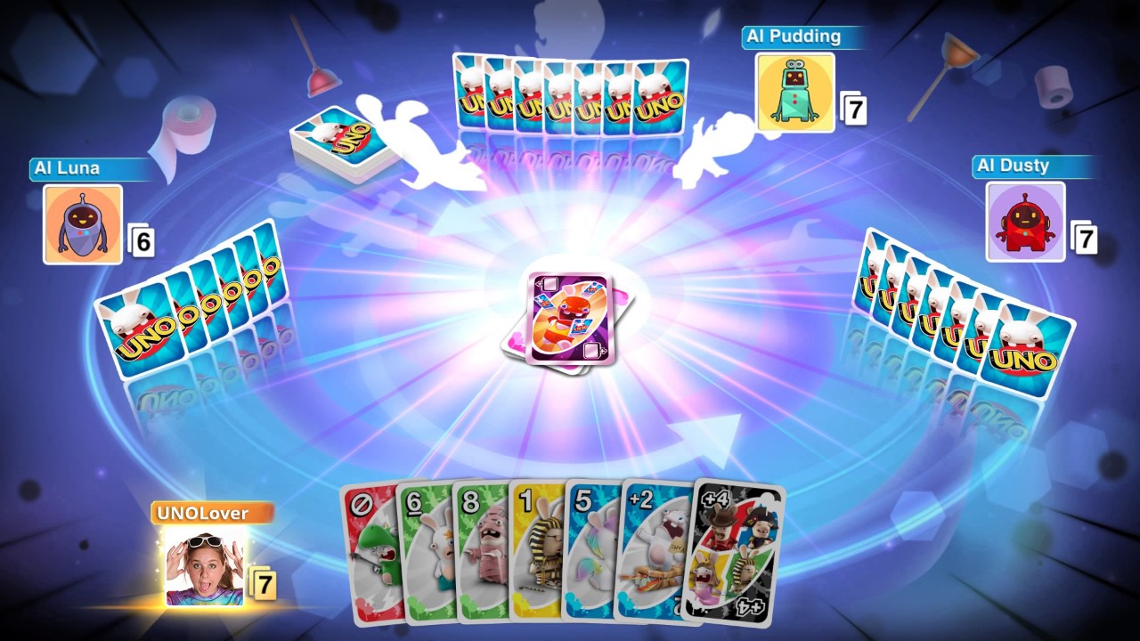 UNO 下载预览图