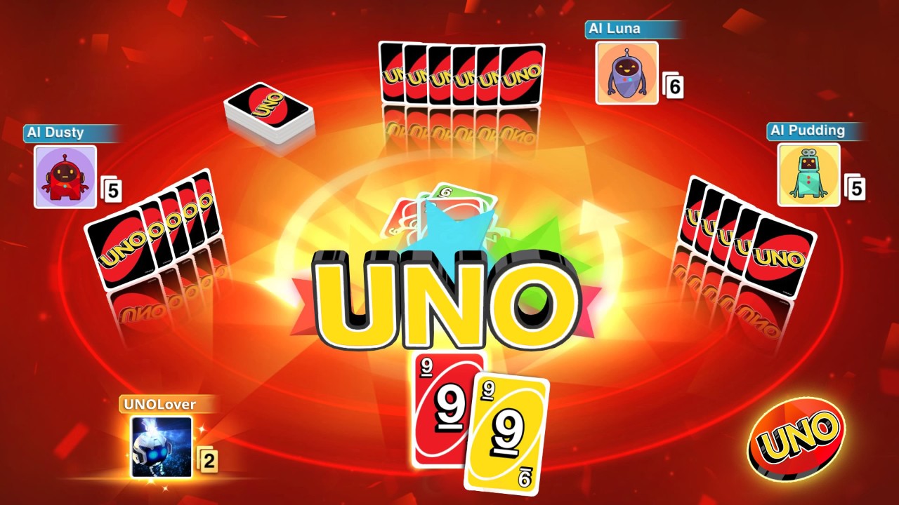 UNO 下载预览图