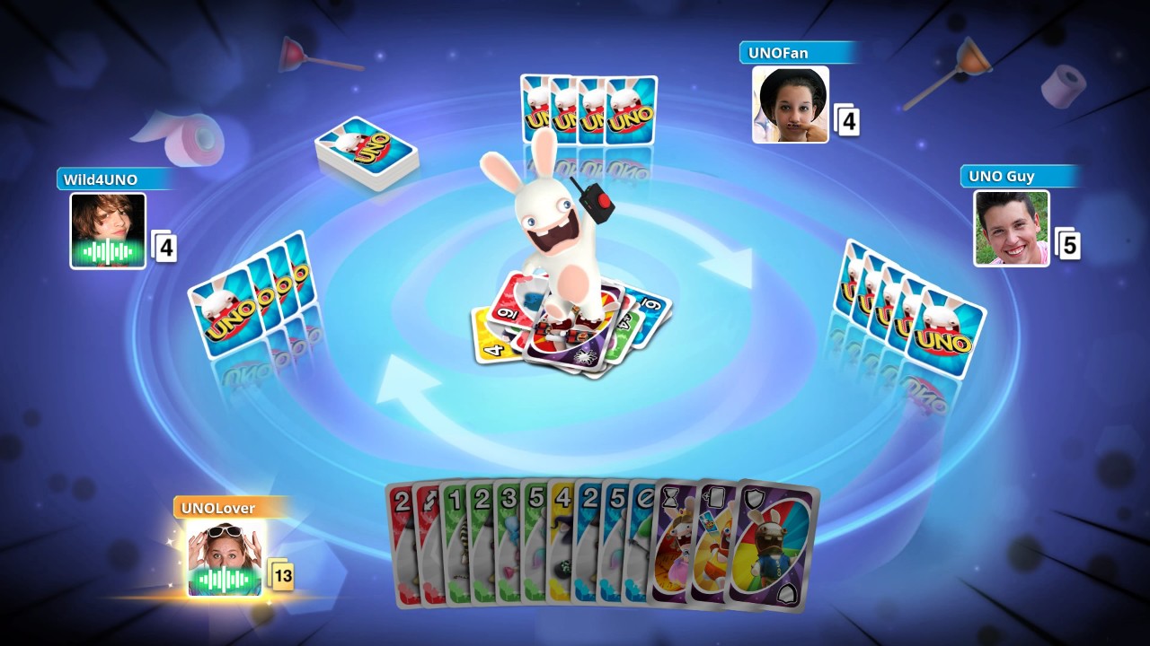UNO 下载预览图
