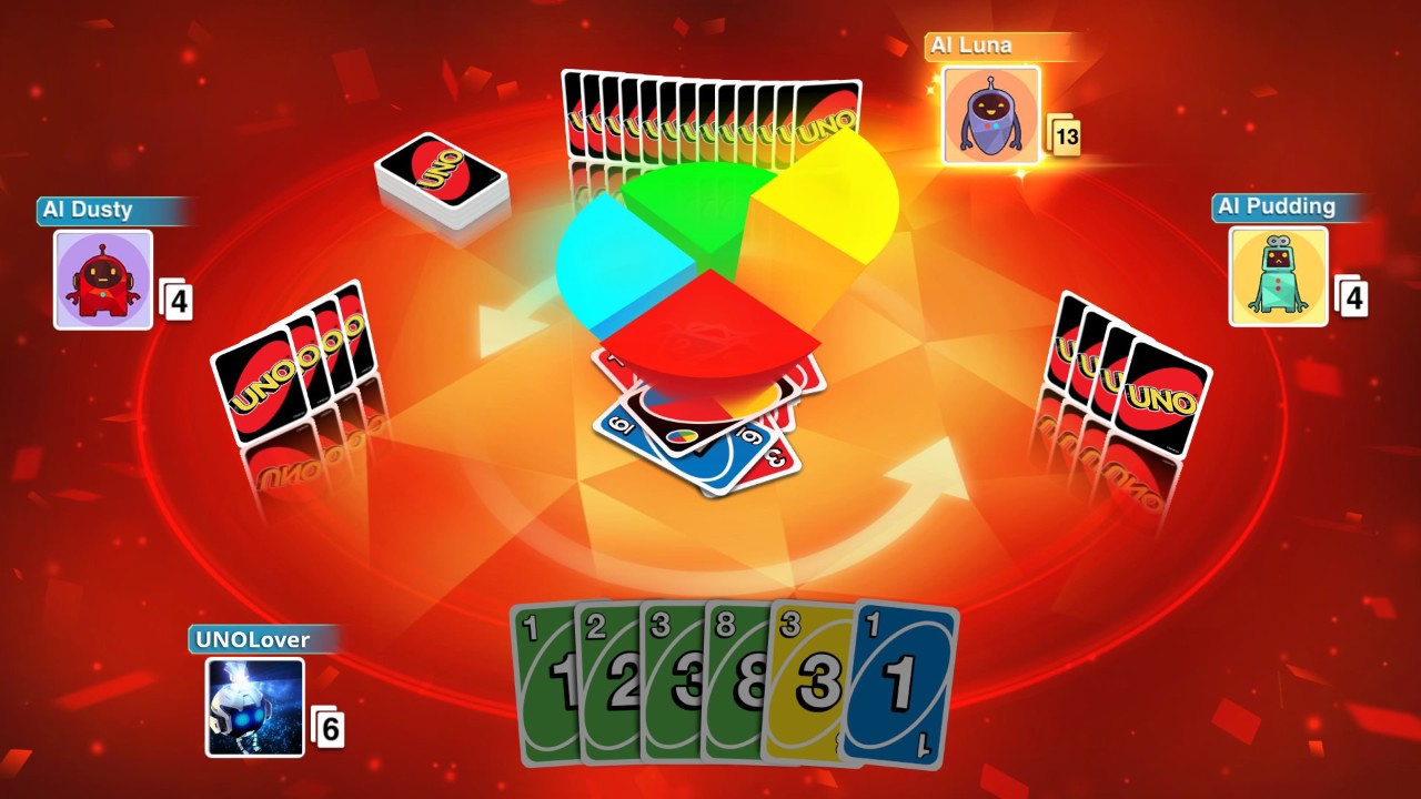 UNO 下载预览图