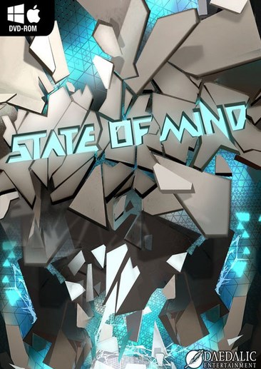 心境 State of Mind