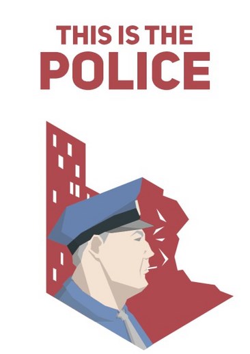 这是警察 This Is the Police