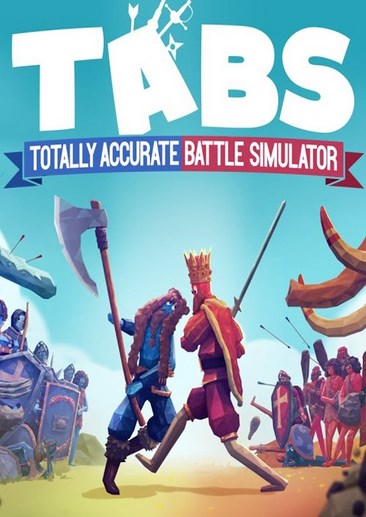 全面战争模拟器 Totally Accurate Battle Simulator