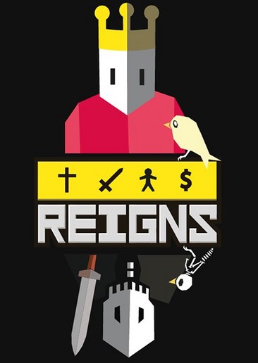 君王朝代 Reigns