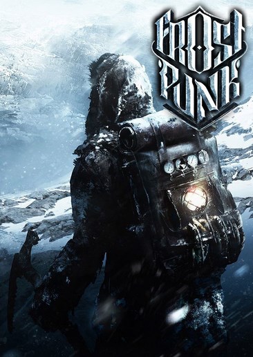 冰汽时代 Frostpunk