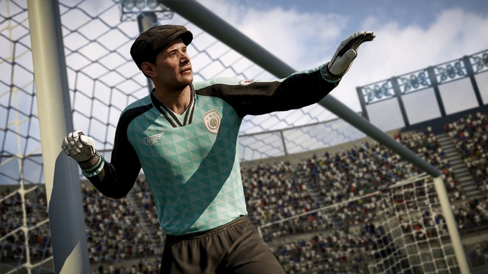 FIFA 18 下载预览图
