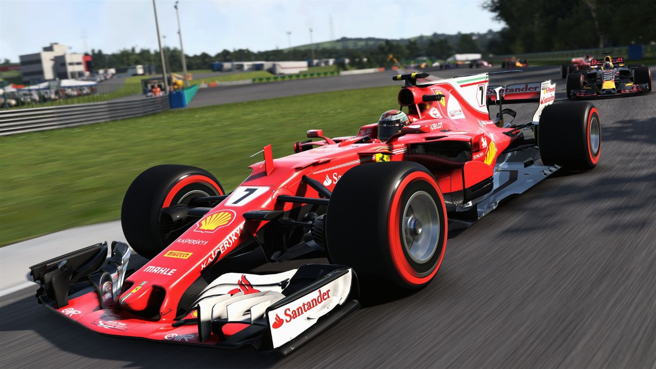 F1 2017 下载预览图