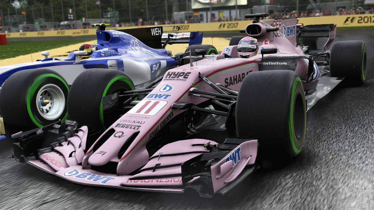 F1 2017 下载预览图
