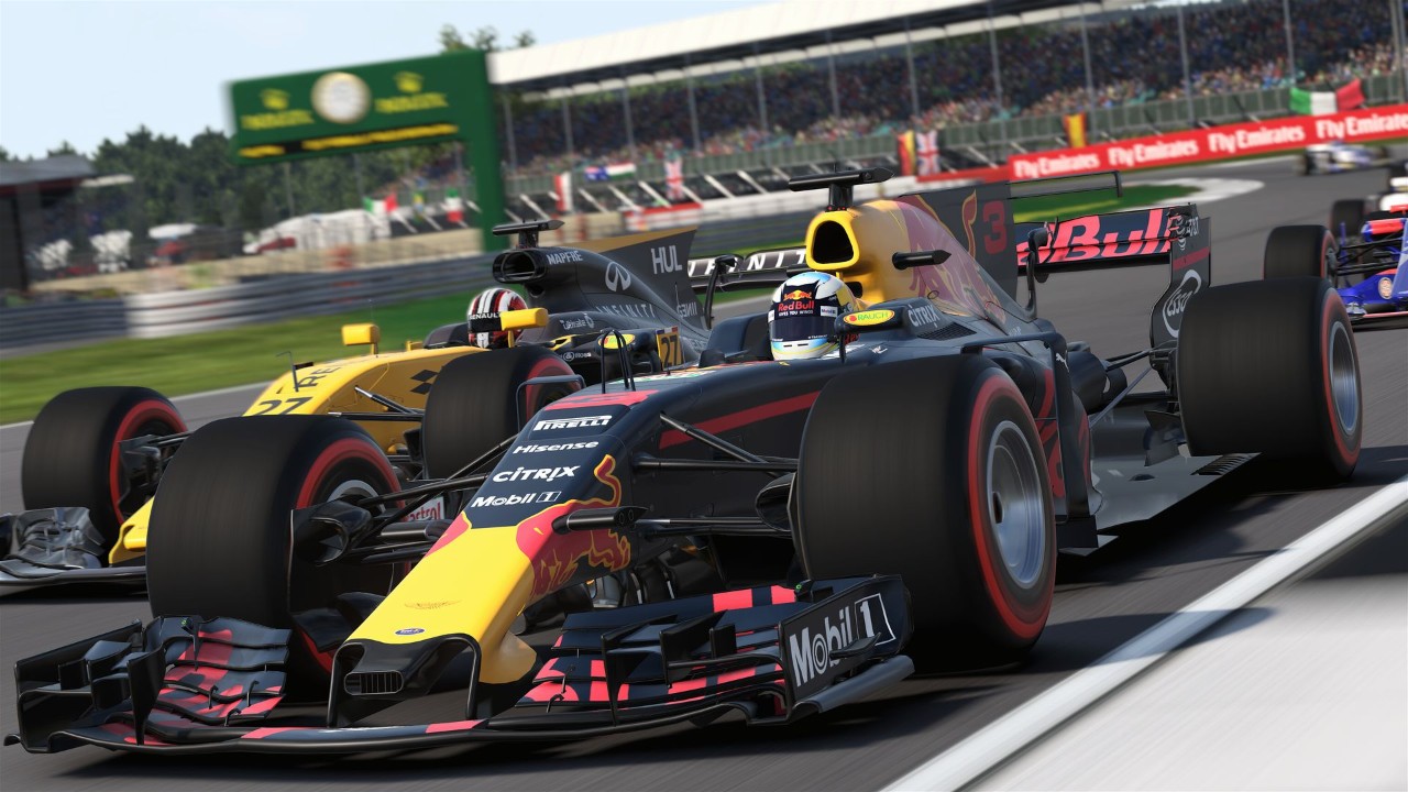 F1 2017 下载预览图