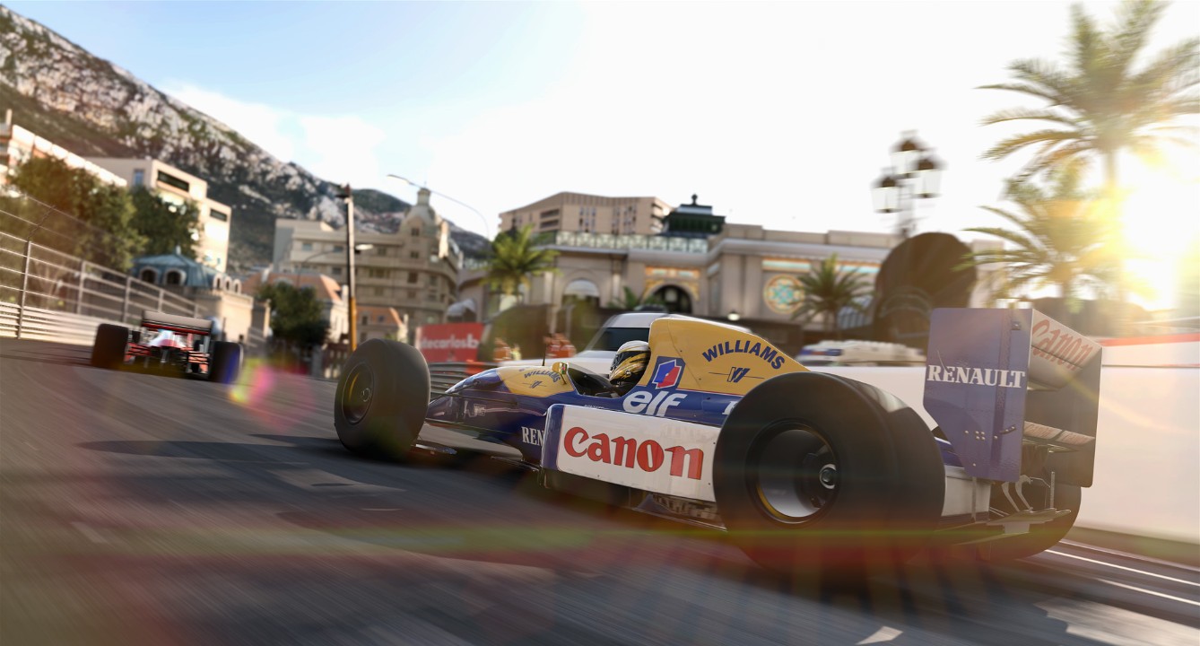 F1 2017 下载预览图