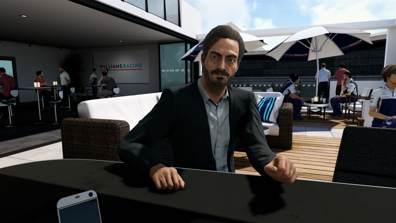 F1 2017 下载预览图