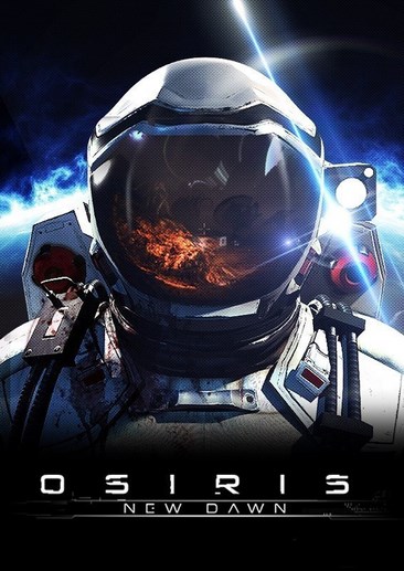 奥西里斯：新黎明 Osiris: New Dawn