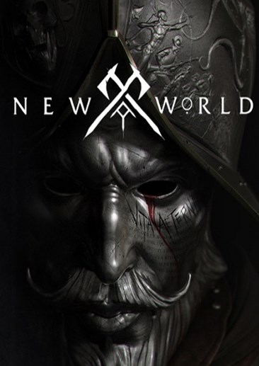 新世界 New World