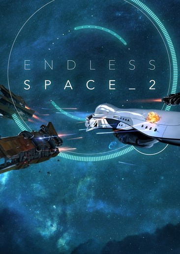 无尽空间2 Endless Space 2