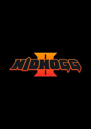 尼德霍格2 Nidhogg 2