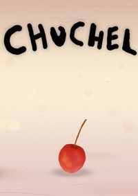 毛线先生 Chuchel