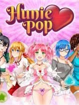 哈尼泡泡 HuniePop