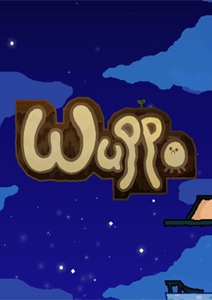 巫泡 Wuppo