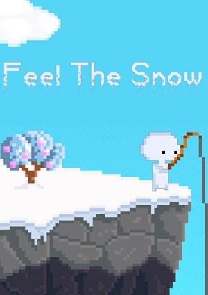 感受冬季 Feel The Snow