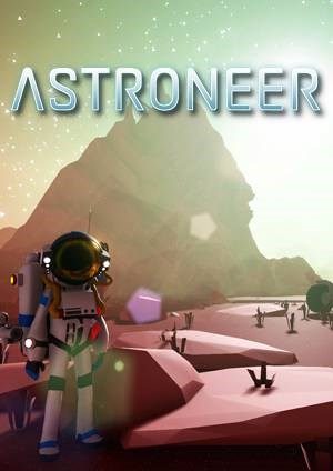 异星探险家 Astroneer