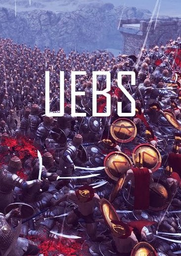 史诗战争模拟器 Ultimate Epic Battle Simulator