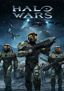 光环战争 Halo Wars