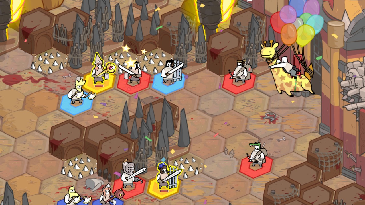 坑人 下载预览图