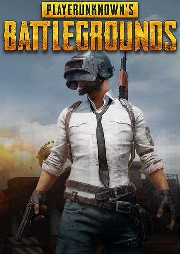 绝地求生 Playerunknown's Battlegrounds