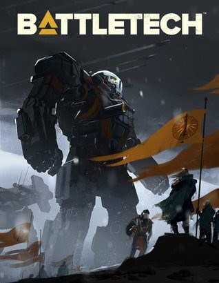 暴战机甲兵 BATTLETECH
