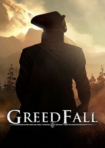 贪婪之秋 GreedFall