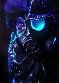 至暗之光 Dark Light