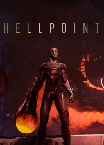 地狱时刻 Hellpoint