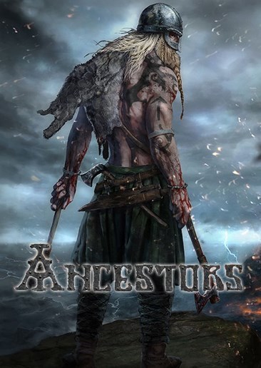 祖先：遗产 Ancestors Legacy